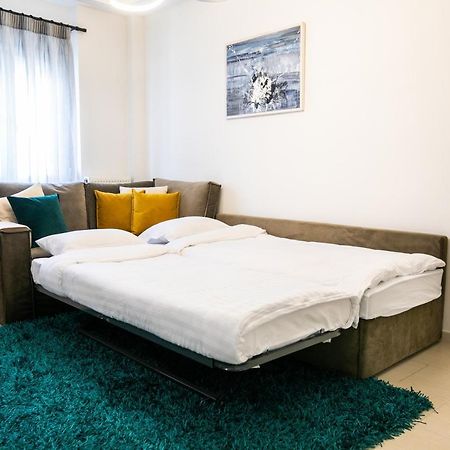 Sleeping Beauty Apartment City Center!! Θεσσαλονίκη Εξωτερικό φωτογραφία