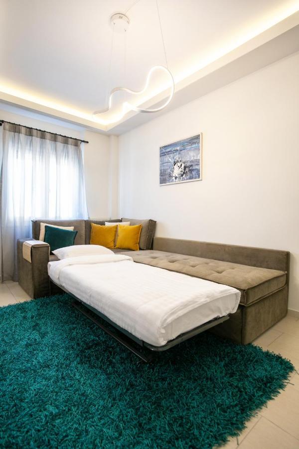 Sleeping Beauty Apartment City Center!! Θεσσαλονίκη Εξωτερικό φωτογραφία